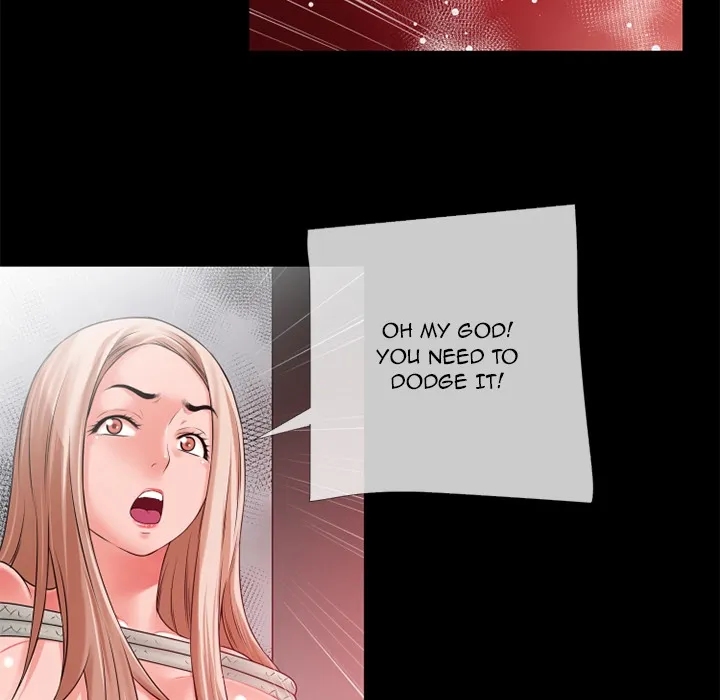 Beyond Imagination Chapter 44 page 44 - 
