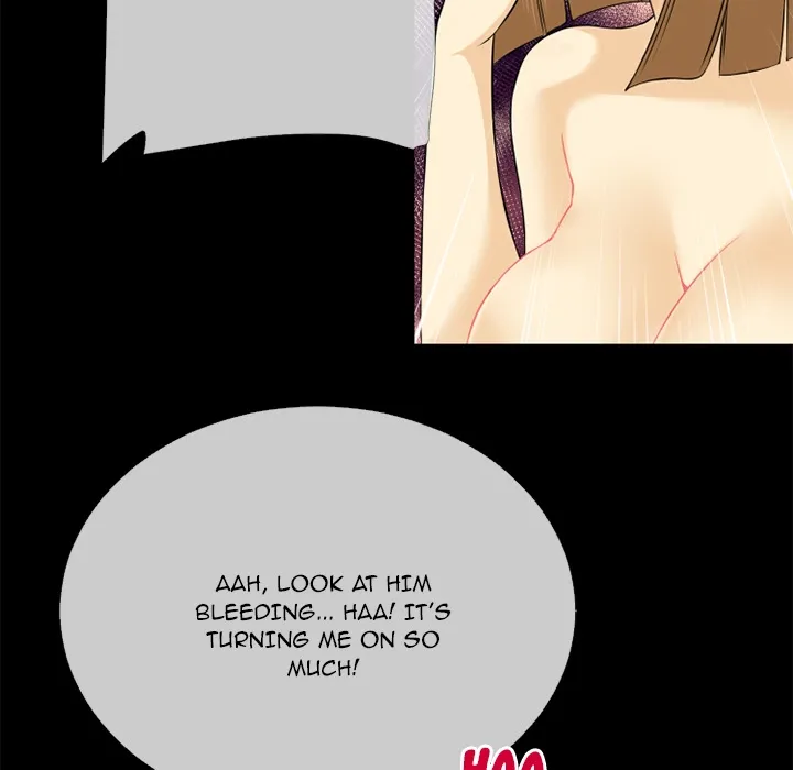 Beyond Imagination Chapter 44 page 46 - 