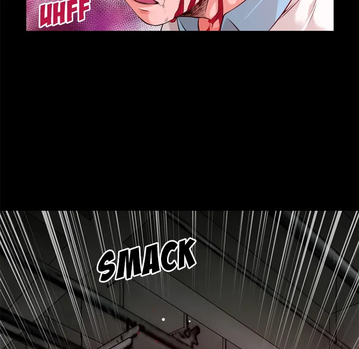 Beyond Imagination Chapter 44 page 53 - 