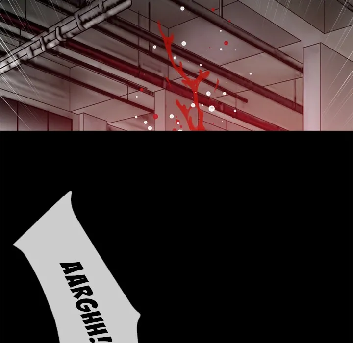 Beyond Imagination Chapter 44 page 54 - 