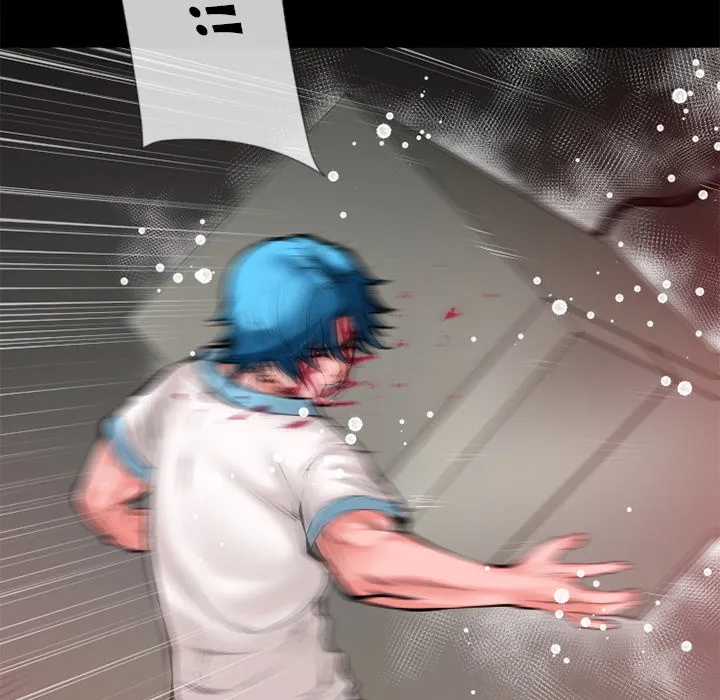 Beyond Imagination Chapter 44 page 55 - 
