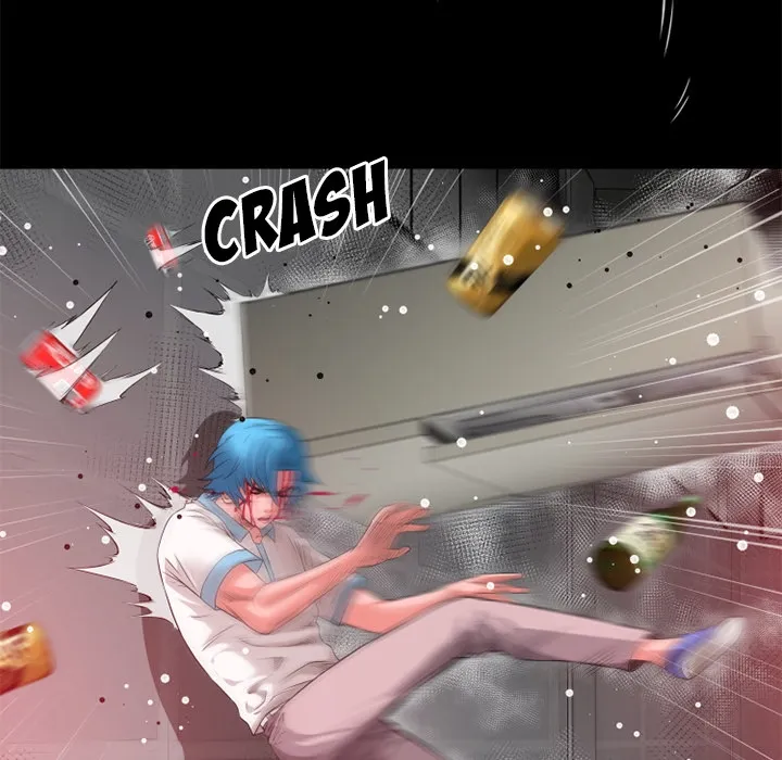 Beyond Imagination Chapter 44 page 59 - 