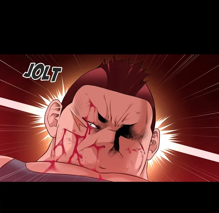 Beyond Imagination Chapter 44 page 7 - 