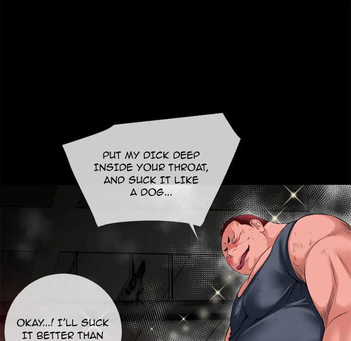 Beyond Imagination Chapter 44 page 72 - 