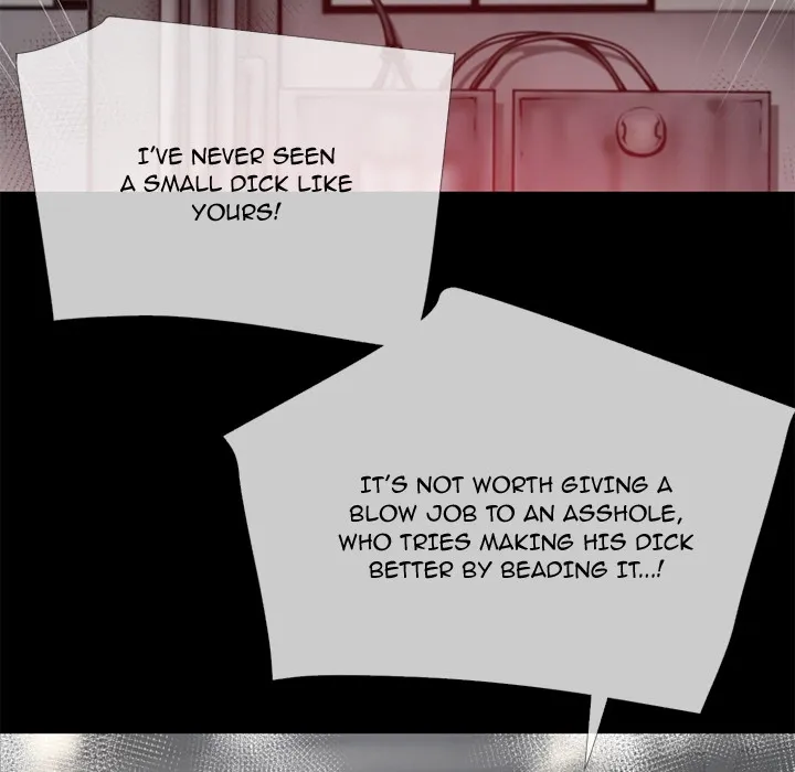 Beyond Imagination Chapter 44 page 75 - 