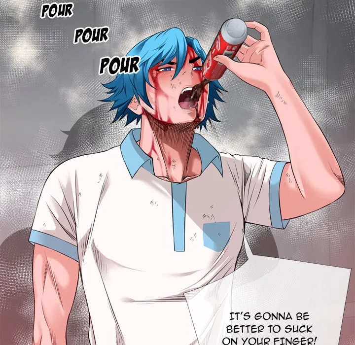 Beyond Imagination Chapter 44 page 76 - 