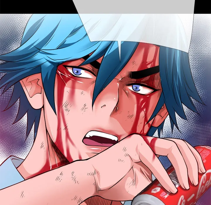 Beyond Imagination Chapter 44 page 79 - 
