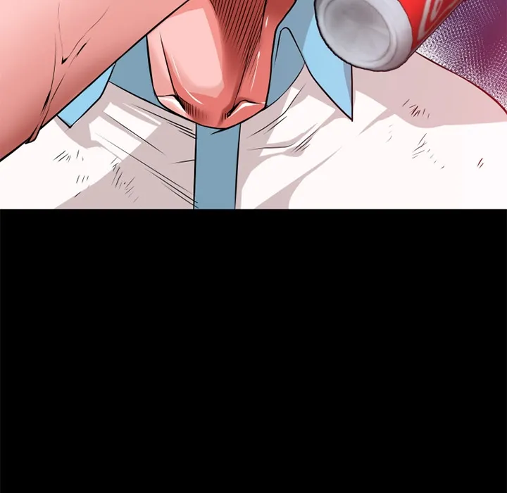 Beyond Imagination Chapter 44 page 80 - 