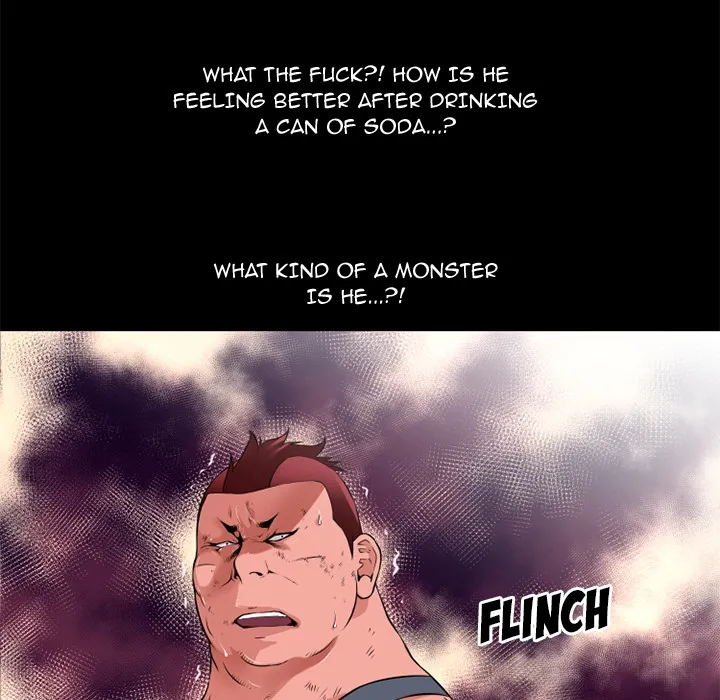 Beyond Imagination Chapter 44 page 81 - 