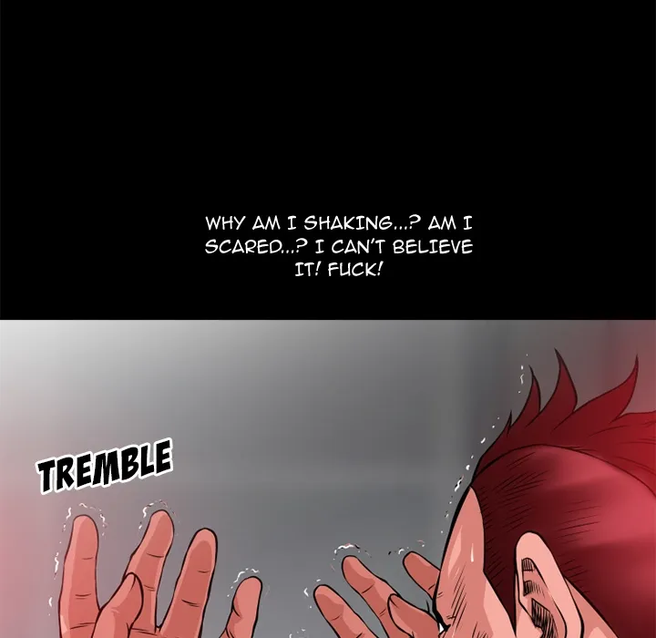 Beyond Imagination Chapter 44 page 83 - 