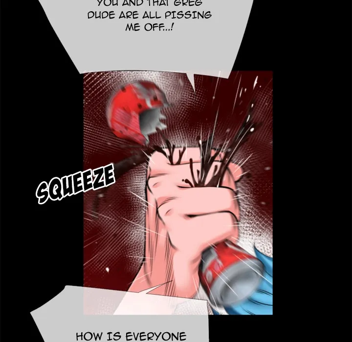 Beyond Imagination Chapter 44 page 85 - 