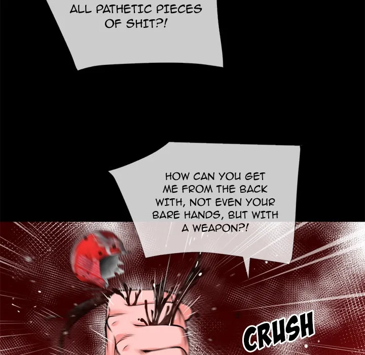 Beyond Imagination Chapter 44 page 86 - 