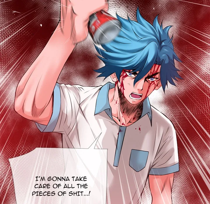 Beyond Imagination Chapter 44 page 87 - 