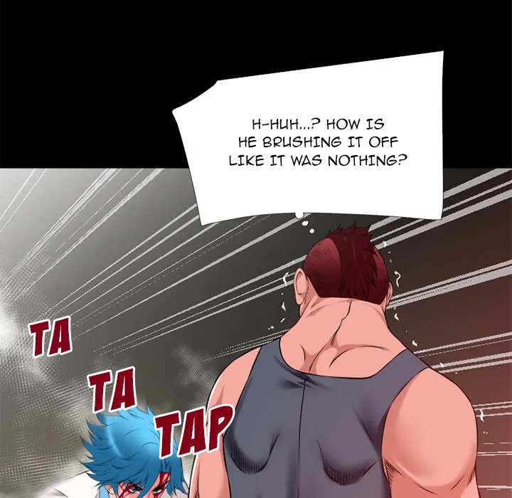 Beyond Imagination Chapter 45 page 14 - 
