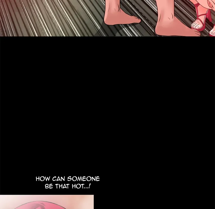 Beyond Imagination Chapter 45 page 16 - 