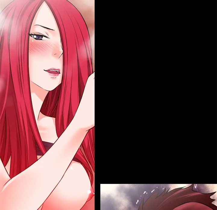 Beyond Imagination Chapter 45 page 17 - 