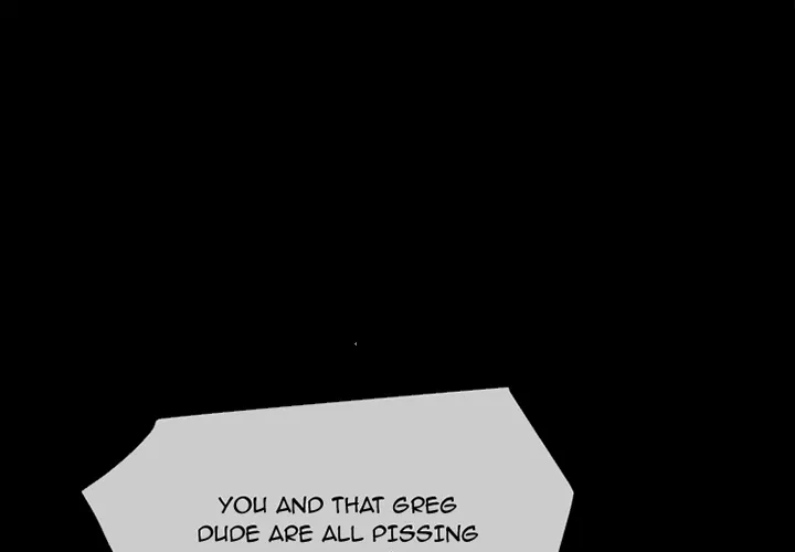 Beyond Imagination Chapter 45 page 3 - 