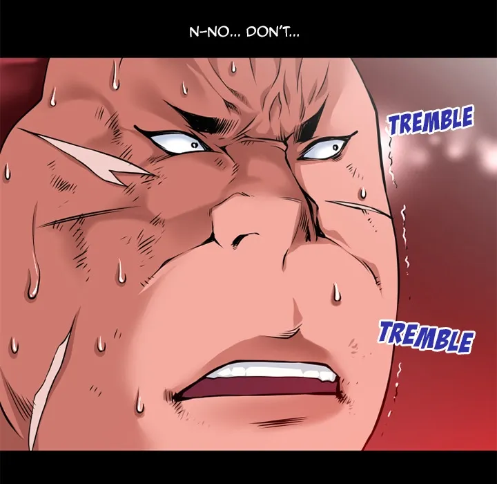 Beyond Imagination Chapter 45 page 23 - 