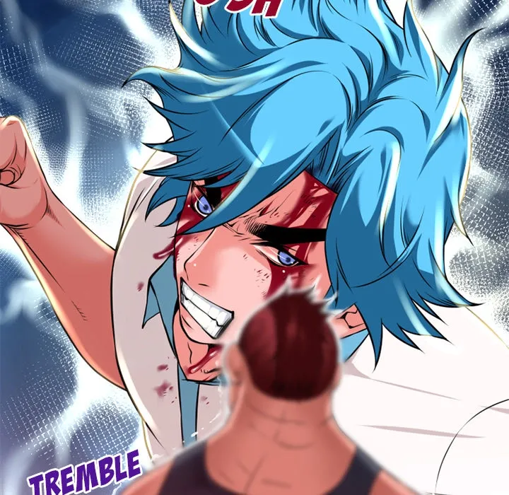 Beyond Imagination Chapter 45 page 25 - 