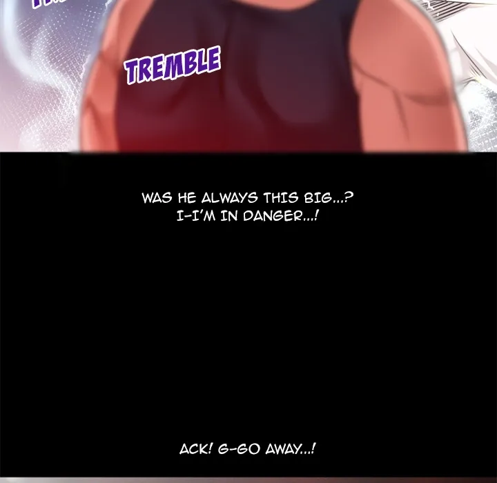 Beyond Imagination Chapter 45 page 26 - 