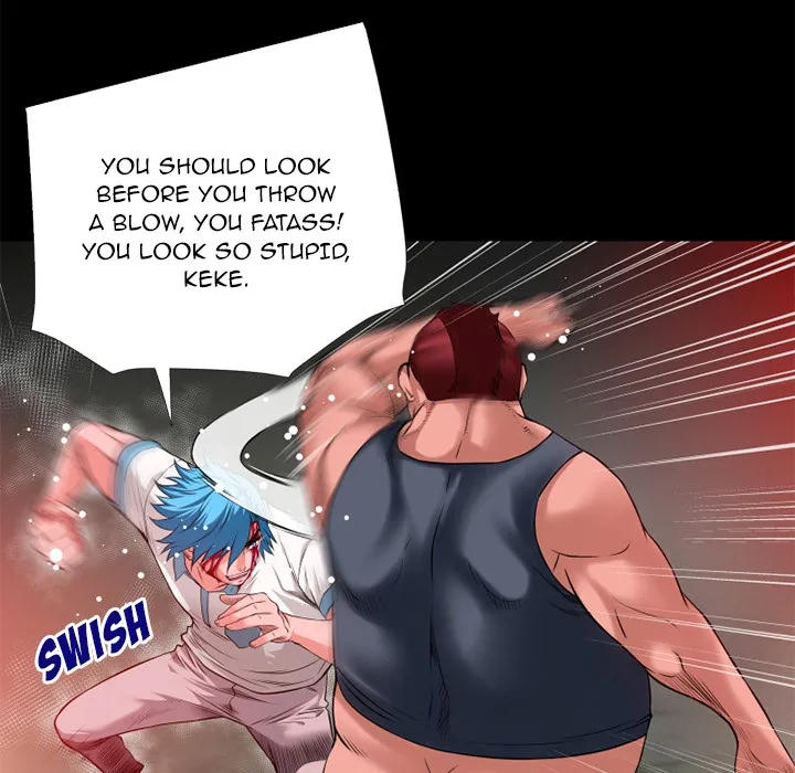 Beyond Imagination Chapter 45 page 28 - 