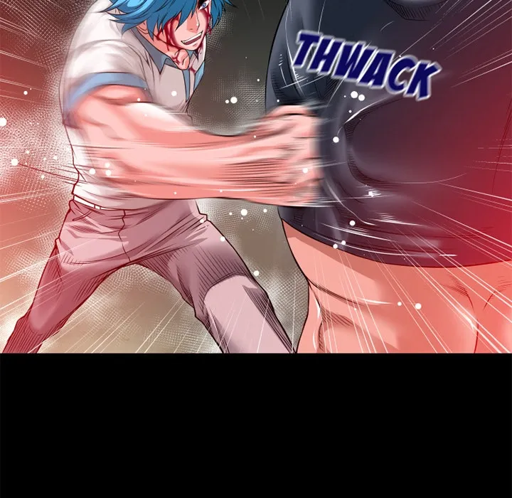 Beyond Imagination Chapter 45 page 30 - 