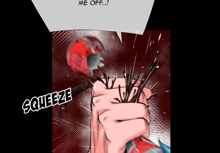 Beyond Imagination Chapter 45 page 4 - 