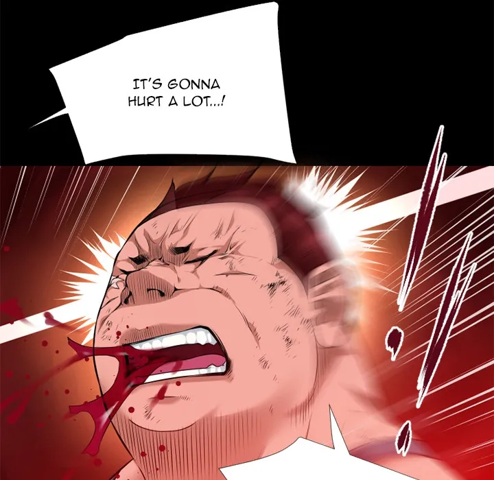Beyond Imagination Chapter 45 page 31 - 