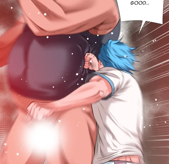 Beyond Imagination Chapter 45 page 36 - 