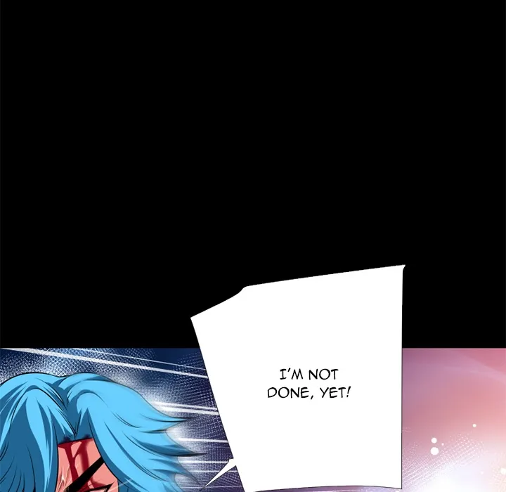 Beyond Imagination Chapter 45 page 38 - 
