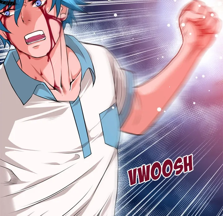 Beyond Imagination Chapter 45 page 39 - 