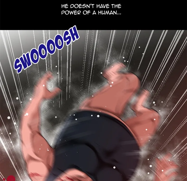 Beyond Imagination Chapter 45 page 50 - 