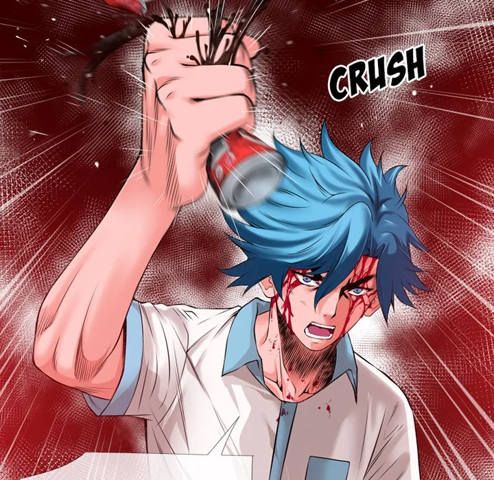 Beyond Imagination Chapter 45 page 6 - 