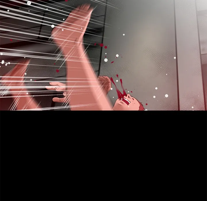 Beyond Imagination Chapter 45 page 53 - 