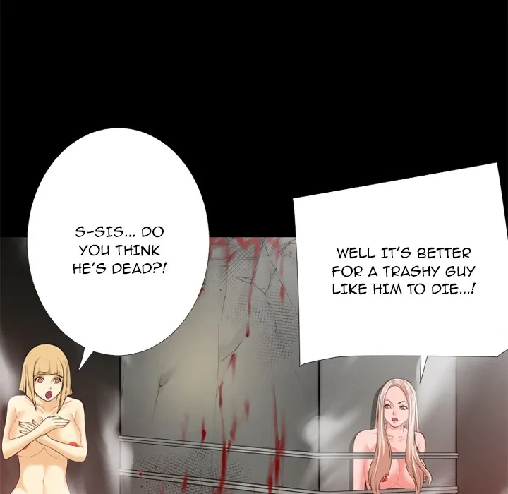 Beyond Imagination Chapter 45 page 56 - 