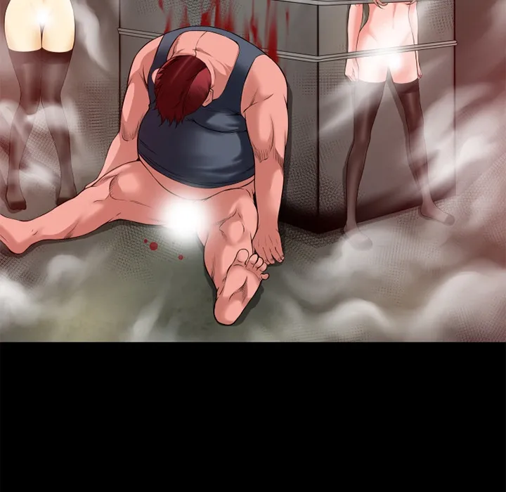 Beyond Imagination Chapter 45 page 57 - 
