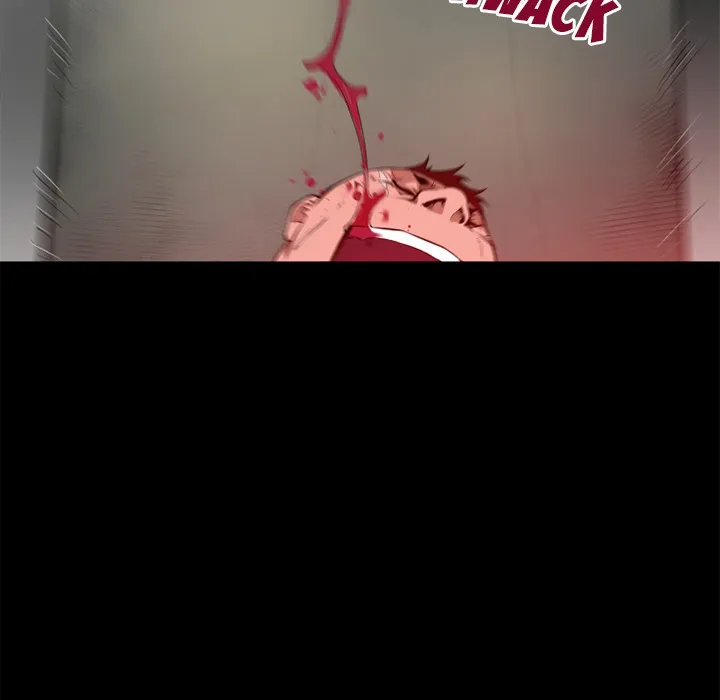 Beyond Imagination Chapter 45 page 63 - 