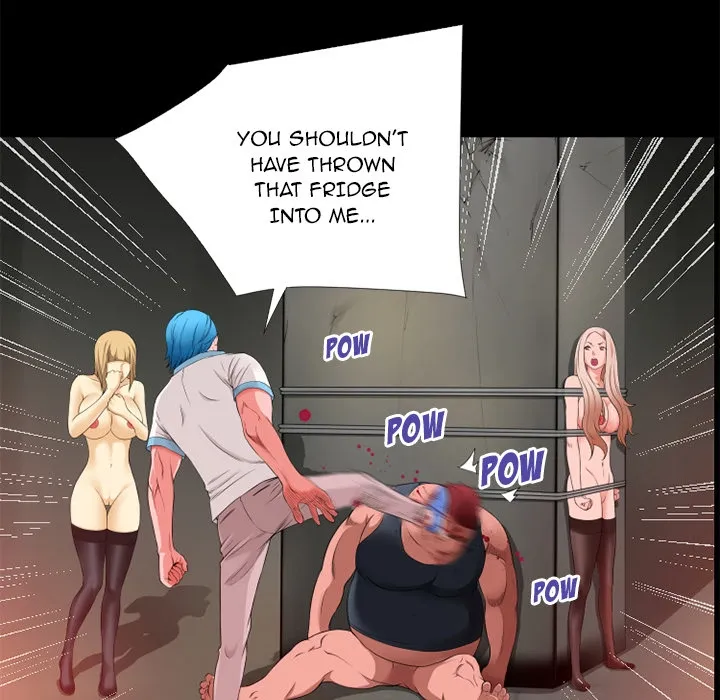 Beyond Imagination Chapter 45 page 64 - 