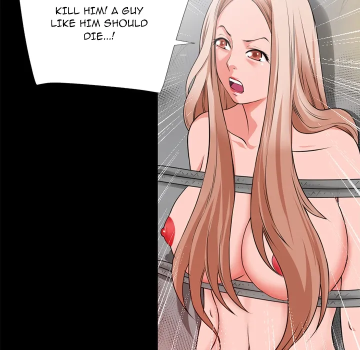 Beyond Imagination Chapter 45 page 68 - 