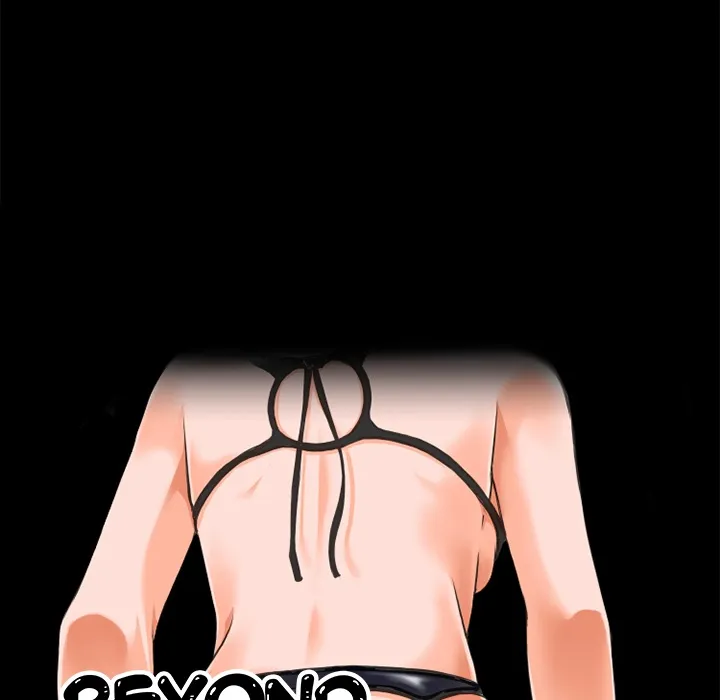 Beyond Imagination Chapter 45 page 8 - 