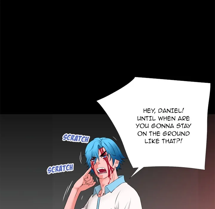 Beyond Imagination Chapter 45 page 72 - 