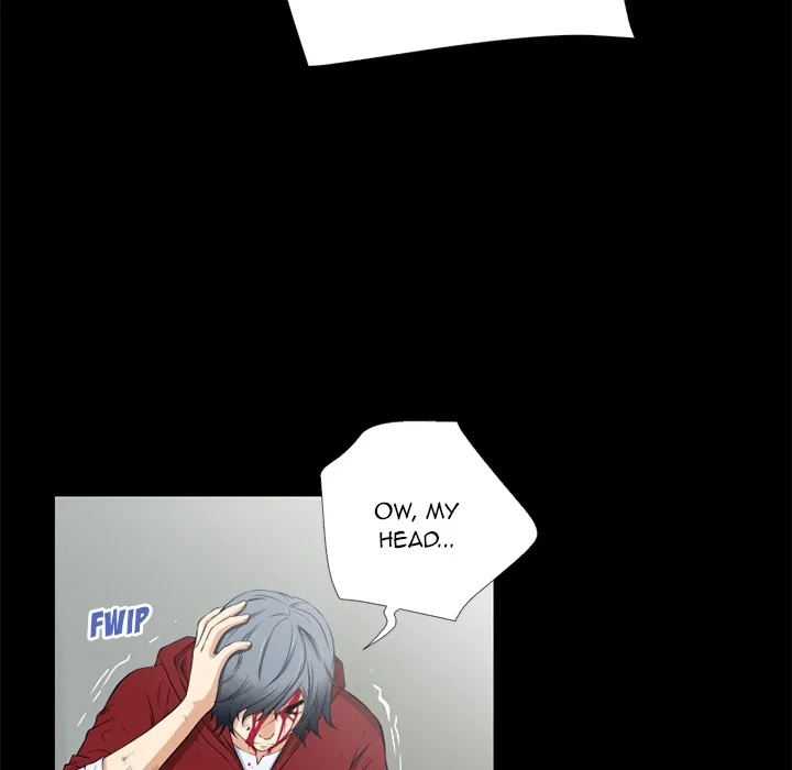 Beyond Imagination Chapter 45 page 74 - 