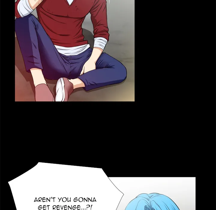 Beyond Imagination Chapter 45 page 75 - 