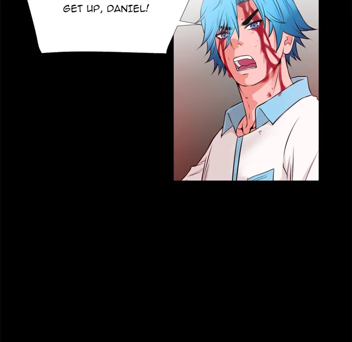 Beyond Imagination Chapter 45 page 76 - 