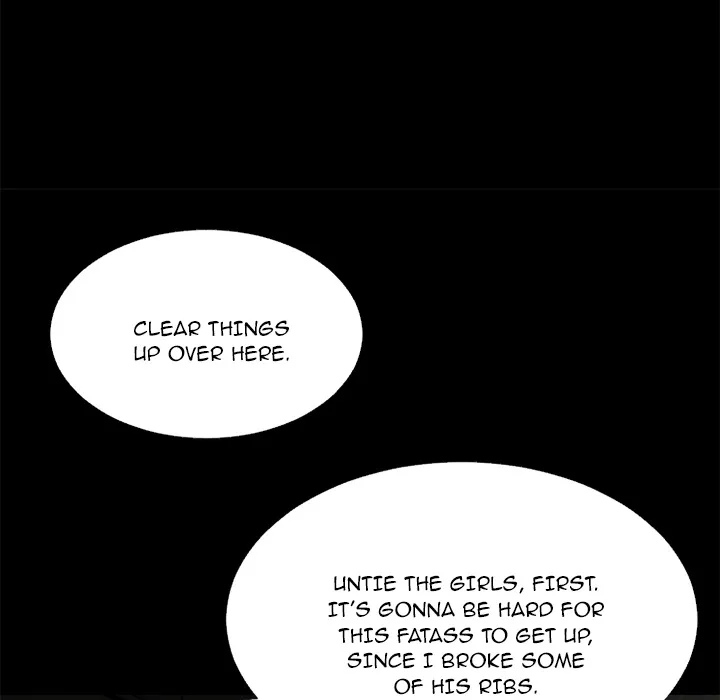 Beyond Imagination Chapter 45 page 77 - 