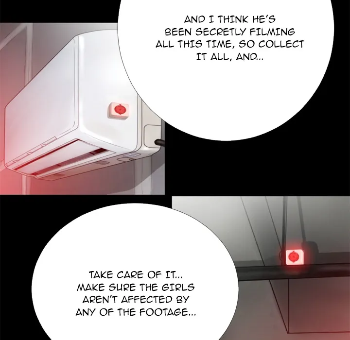 Beyond Imagination Chapter 45 page 79 - 