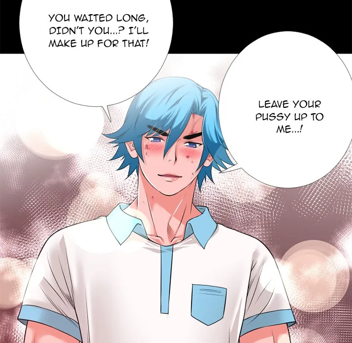 Beyond Imagination Chapter 45 page 83 - 