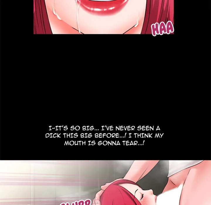Beyond Imagination Chapter 45 page 86 - 