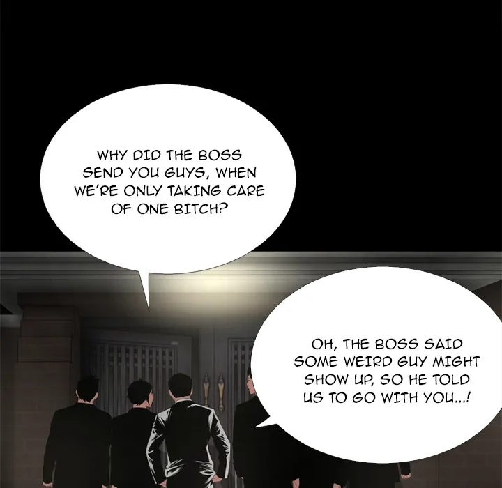 Beyond Imagination Chapter 45 page 91 - 