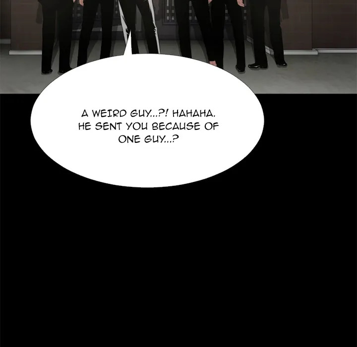 Beyond Imagination Chapter 45 page 92 - 